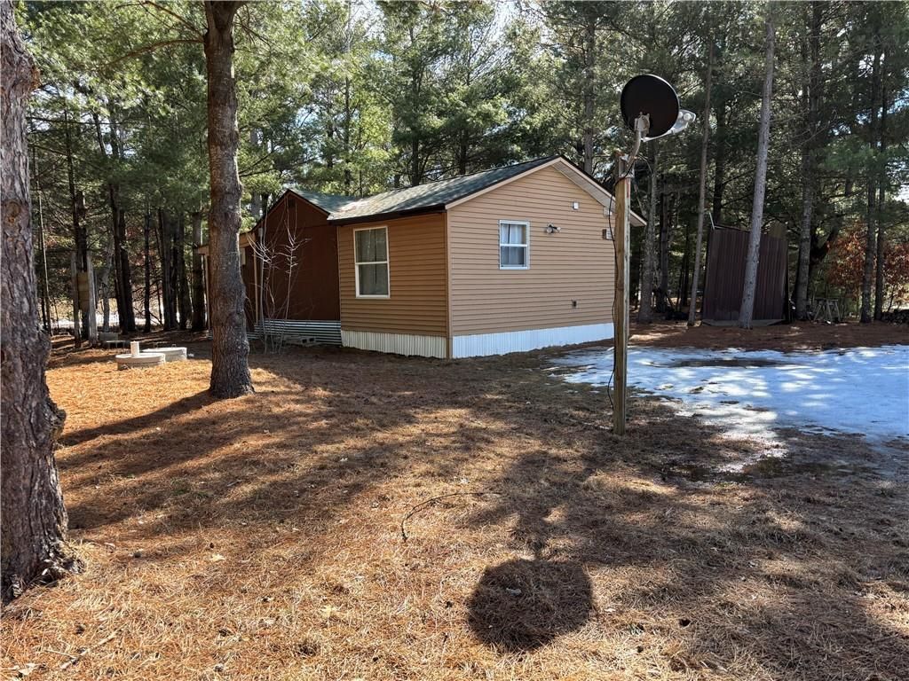 Photo of 24625 Fosmo DRIVE, Webster, WI 54893 (MLS # 1599016)