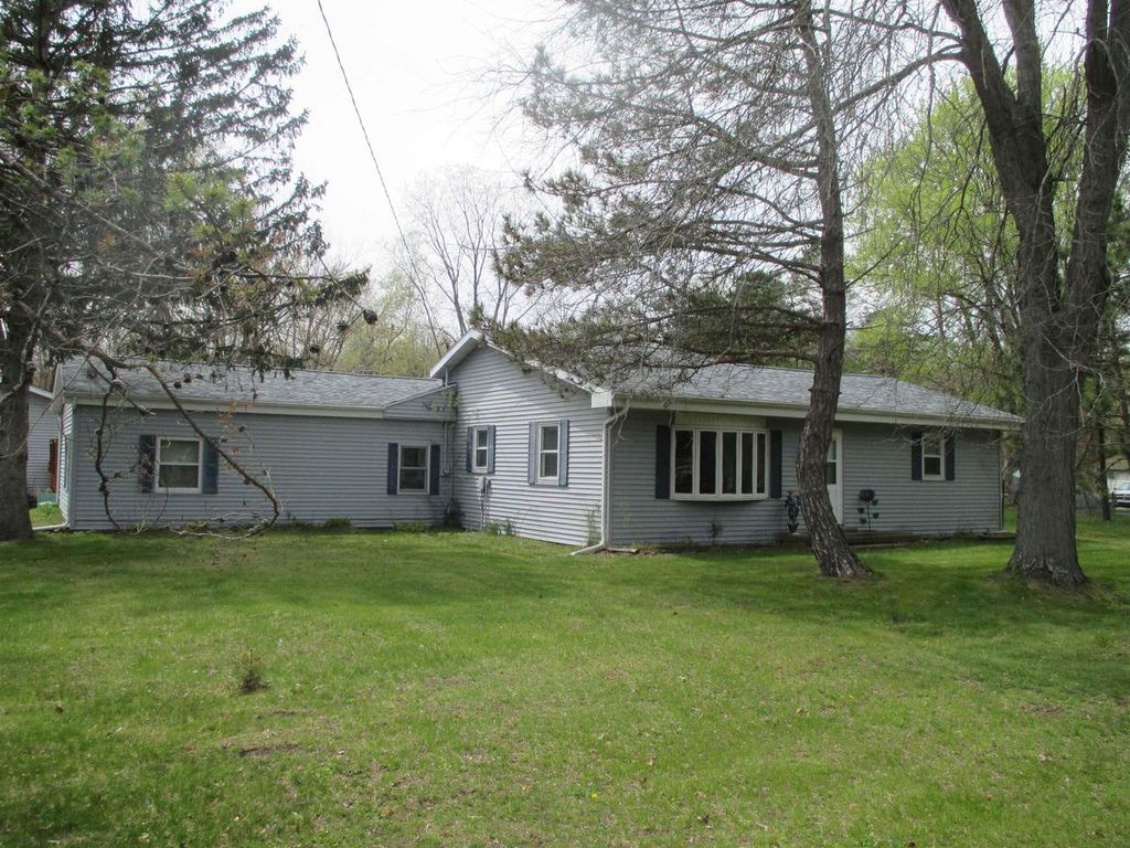 Photo of N3477 Liberty STREET, Montello, WI 53949 (MLS # 2021901)