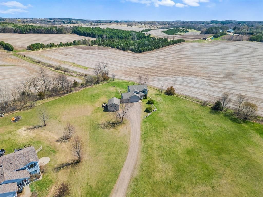 Photo of 919 189th AVENUE, New Richmond, WI 54017 (MLS # 1600510)