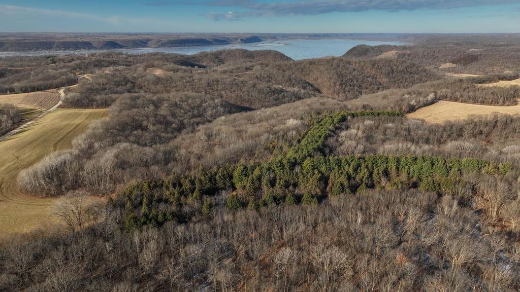 Photo of 58694 Oak Grove Ridge ROAD, Eastman, WI 54626 (MLS # 2015329)