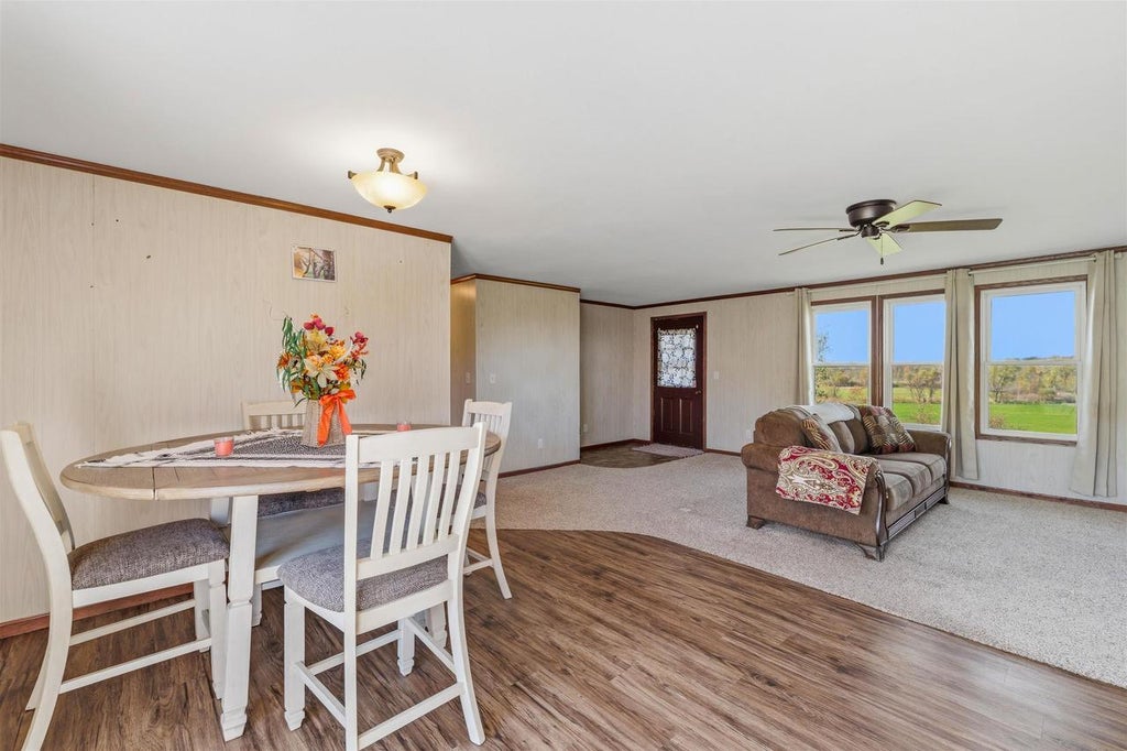 Photo of N4125 Clems ROAD, Cascade, WI 53011 (MLS # 50334406)