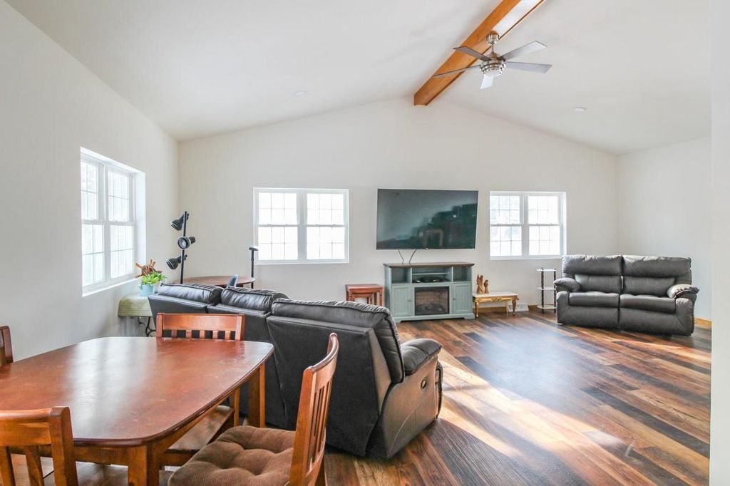 Photo of W9350 Oakland ROAD, Cambridge, WI 53523 (MLS # 2013502)