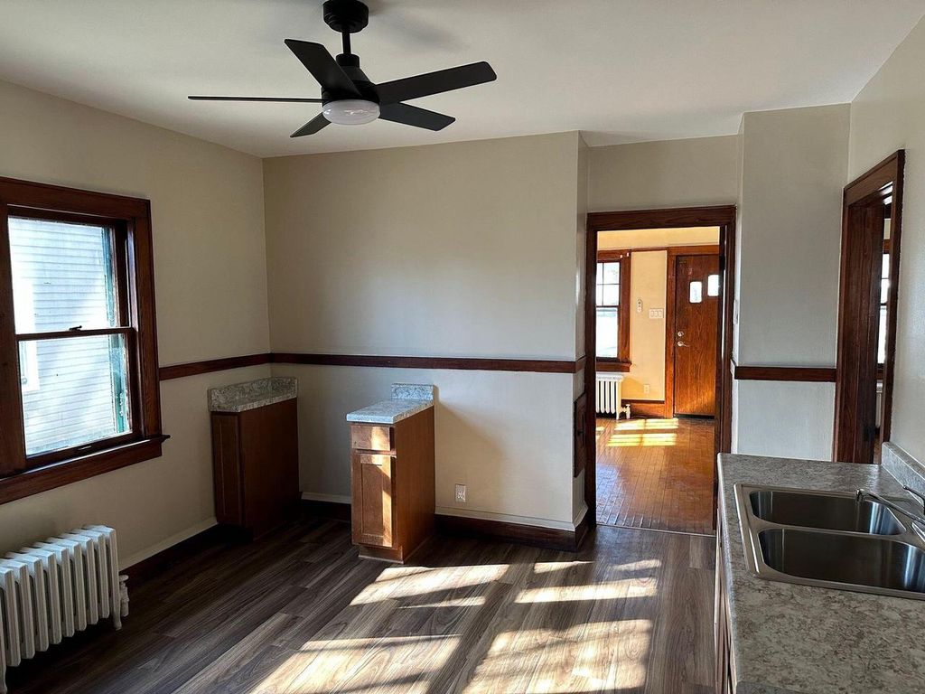 Photo of 4852 N 37th STREET, Milwaukee, WI 53209 (MLS # 1951061)