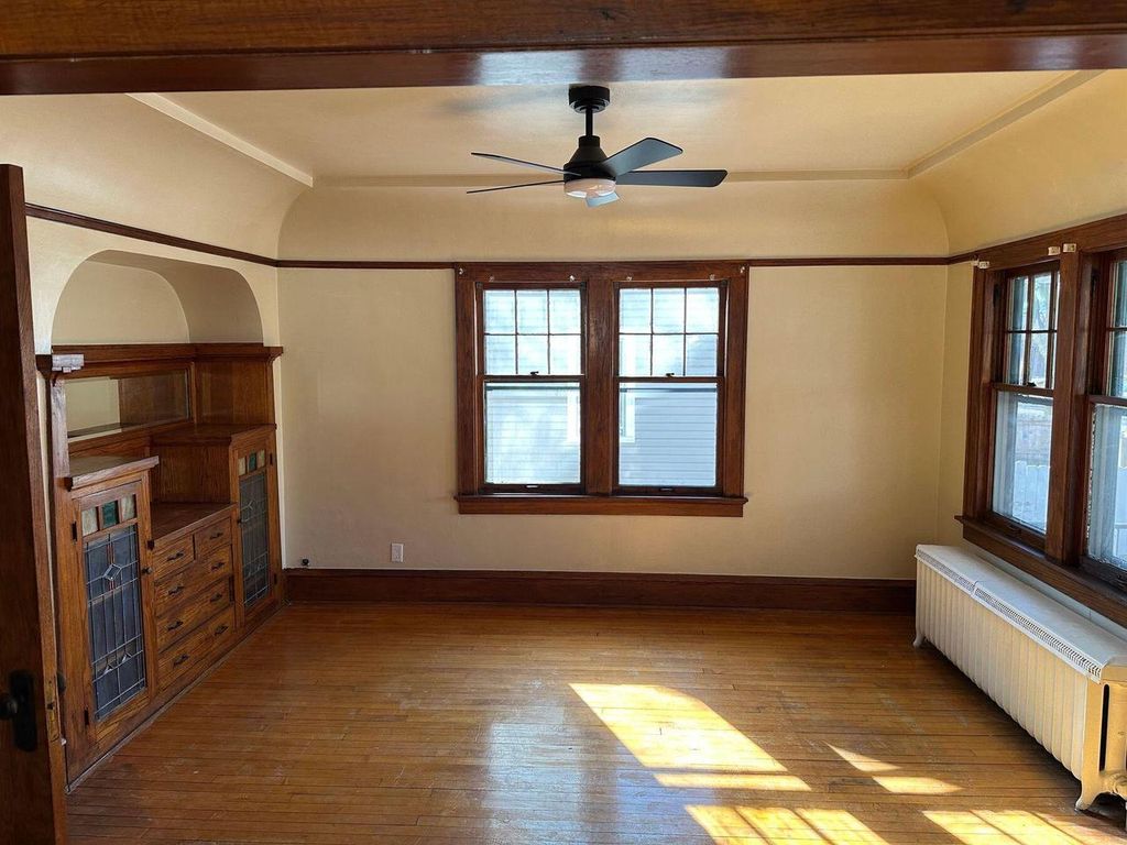 Photo of 4852 N 37th STREET, Milwaukee, WI 53209 (MLS # 1951061)