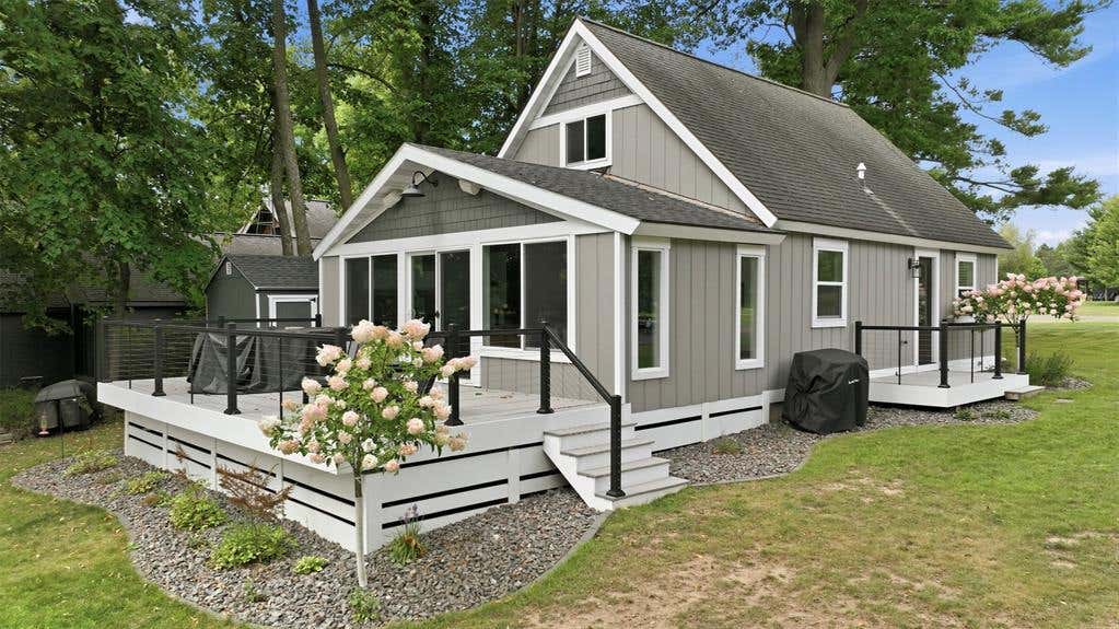 Photo of N288 Park DRIVE, New Auburn, WI 54757 (MLS # 1604245)