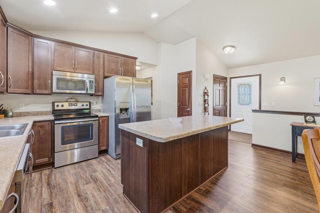 Photo of 502 Leona WAY, Oakfield, WI 53065 (MLS # 1971830)