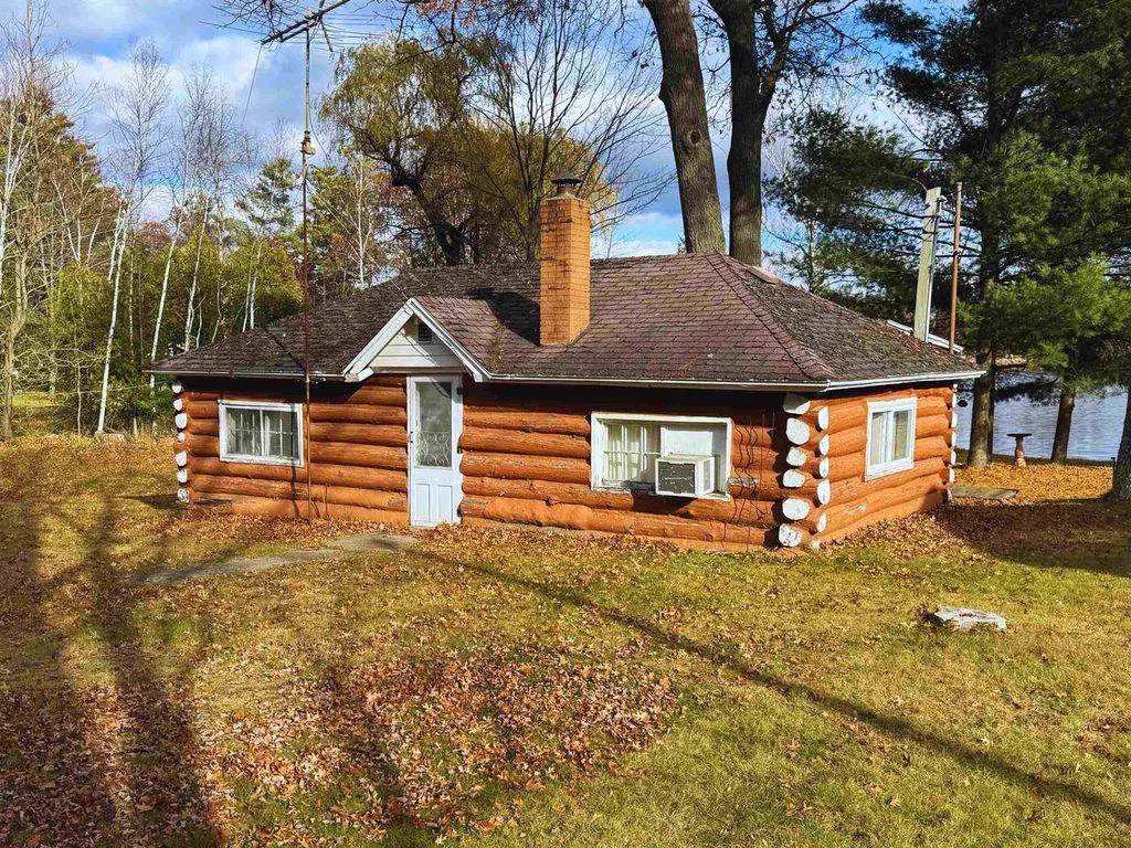 Photo of N3056 River Bend DRIVE, Peshtigo, WI 54157 (MLS # 2012238)