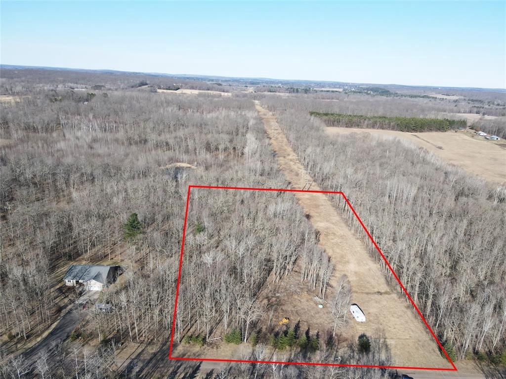Photo of N5009 Degenaar DRIVE, Spooner, WI 54801 (MLS # 1597770)