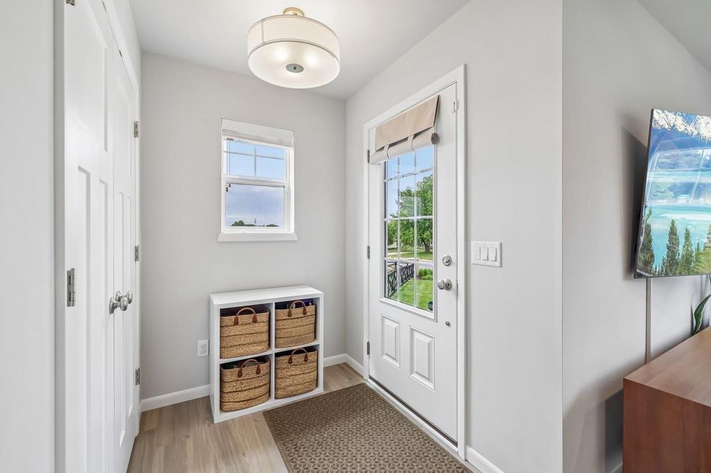 Photo of 201 N Division STREET, Waunakee, WI 53597 (MLS # 2024034)