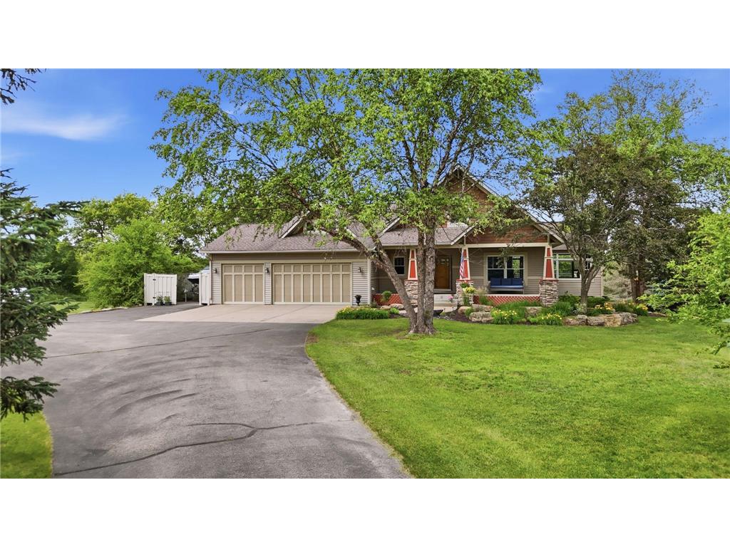 Photo of W12160 742nd AVENUE, River Falls, WI 54022 (MLS # 7101236)