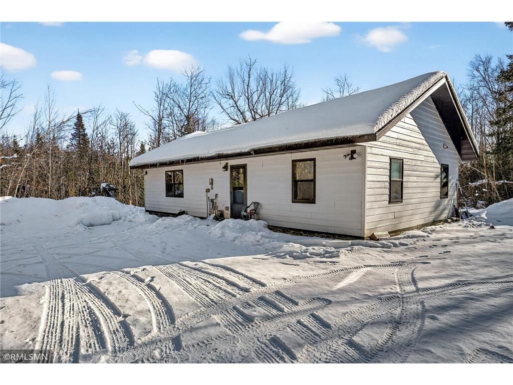 Photo of 10884 N County ROAD, Hayward, WI 54843 (MLS # 7010071)