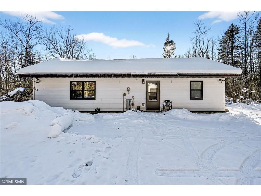 Photo of 10884 N County ROAD, Hayward, WI 54843 (MLS # 7010071)