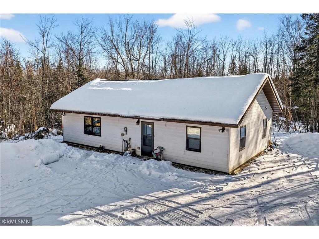 Photo of 10884 N County ROAD, Hayward, WI 54843 (MLS # 7010071)