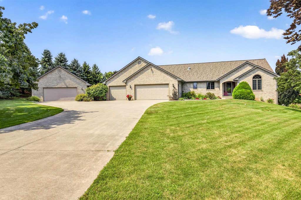 Photo of W7272 Bonnie DRIVE, Shiocton, WI 54170 (MLS # 50330998)