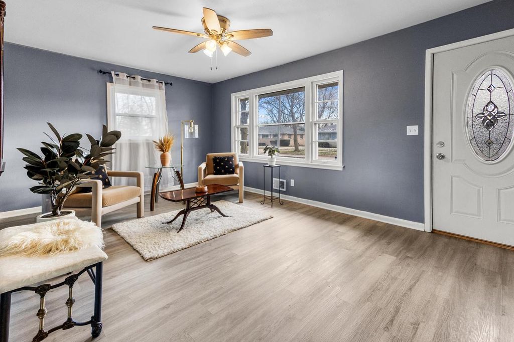 Photo of 10500 W Rae AVENUE, Milwaukee, WI 53225 (MLS # 1944351)