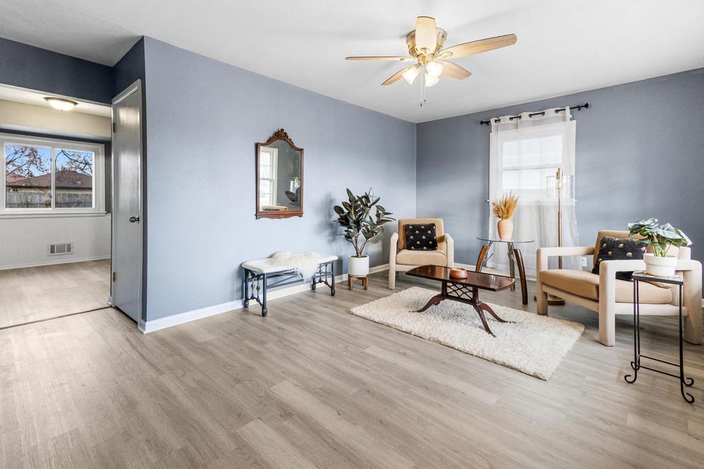 Photo of 10500 W Rae AVENUE, Milwaukee, WI 53225 (MLS # 1944351)