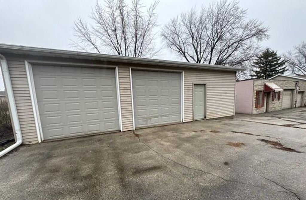 Photo of N8909 Lakeshore DRIVE, Van Dyne, WI 54979 (MLS # 1959726)