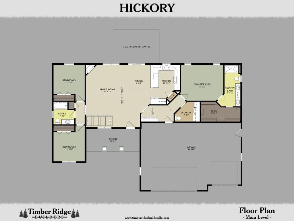 Photo of 621 Amberwood WAY, Plover, WI 54467 (MLS # 22505628)