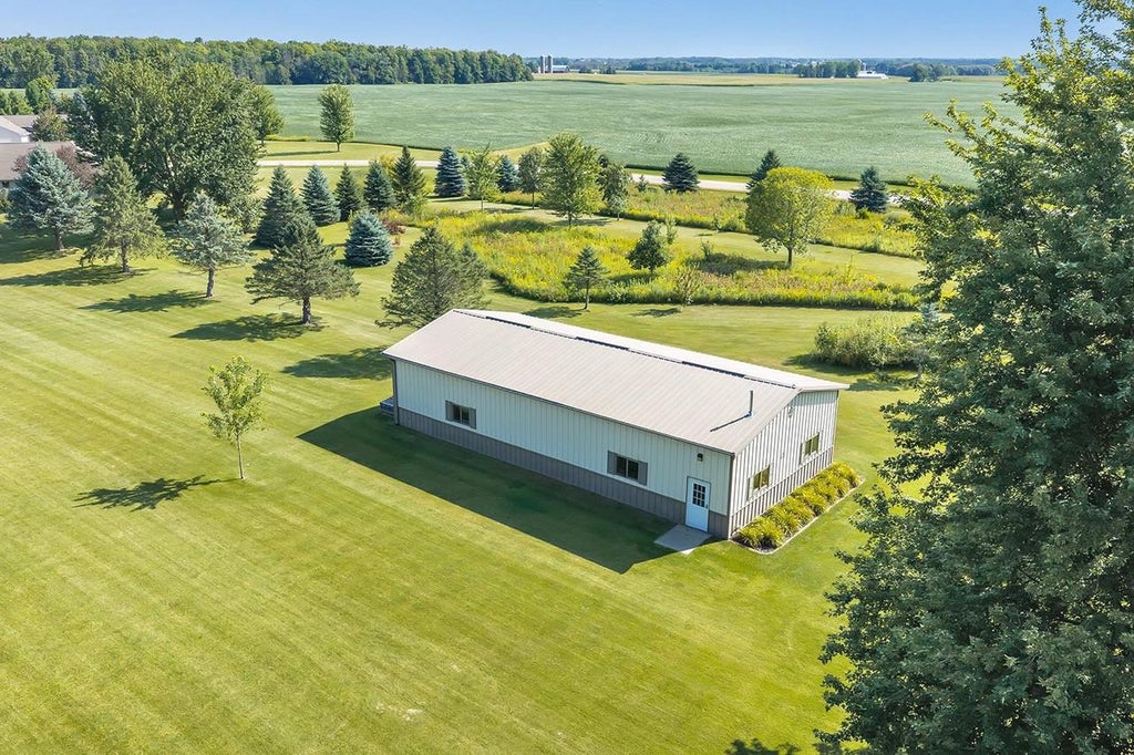 Photo of W3158 Tubbs ROAD, Seymour, WI 54165 (MLS # 50331984)