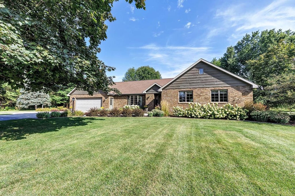 Photo of W3158 Tubbs ROAD, Seymour, WI 54165 (MLS # 50331984)