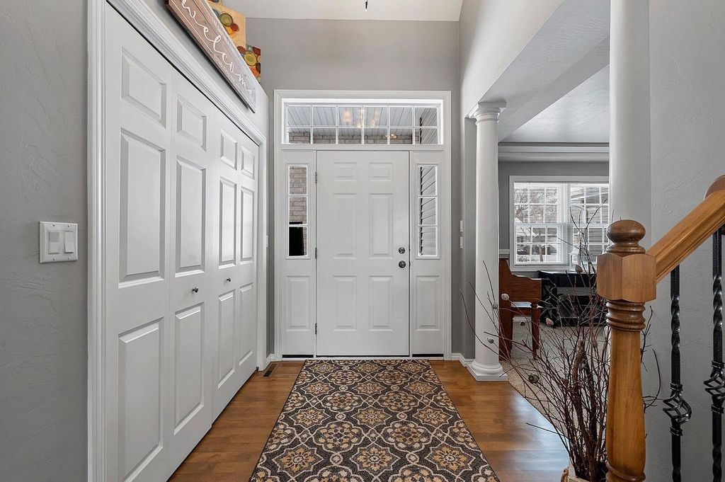 Photo of 654 W Rock River CIRCLE, De Pere, WI 54115 (MLS # 50321888)