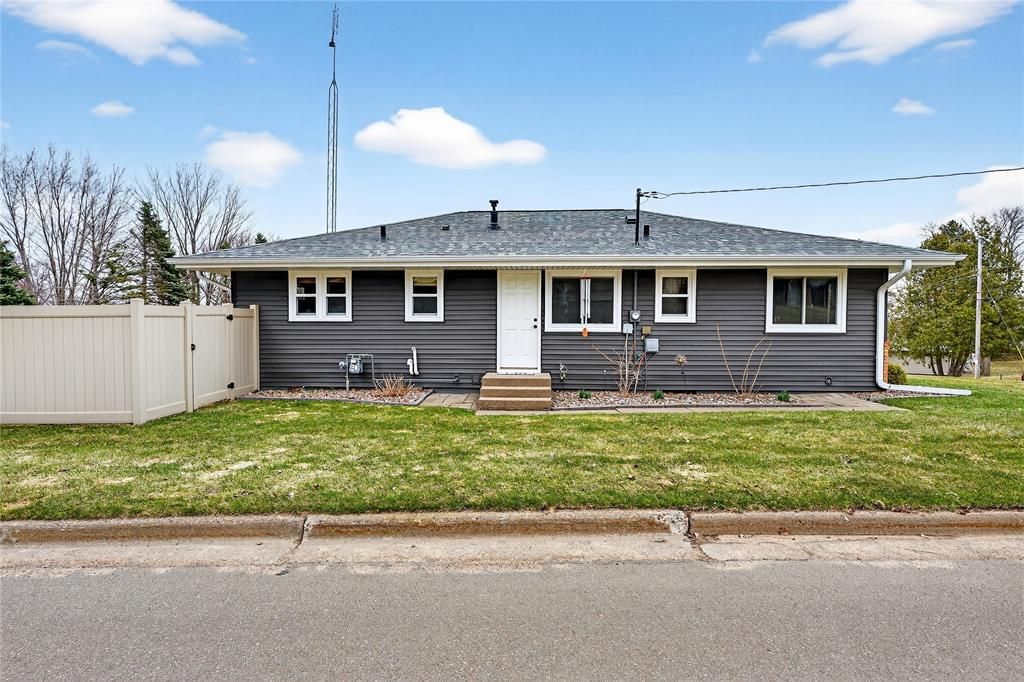 Photo of 1415 Duke STREET, Rice Lake, WI 54868 (MLS # 1599823)