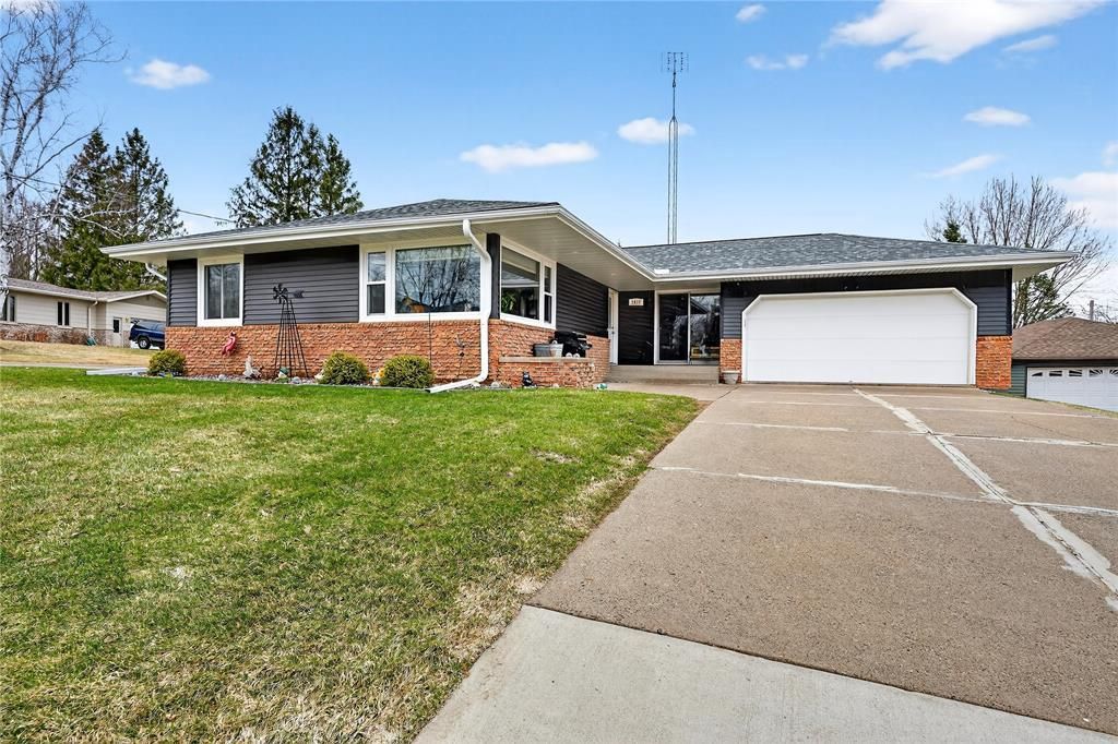 Photo of 1415 Duke STREET, Rice Lake, WI 54868 (MLS # 1599823)