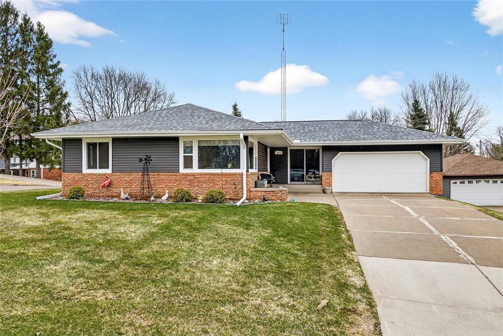 Photo of 1415 Duke STREET, Rice Lake, WI 54868 (MLS # 1599823)