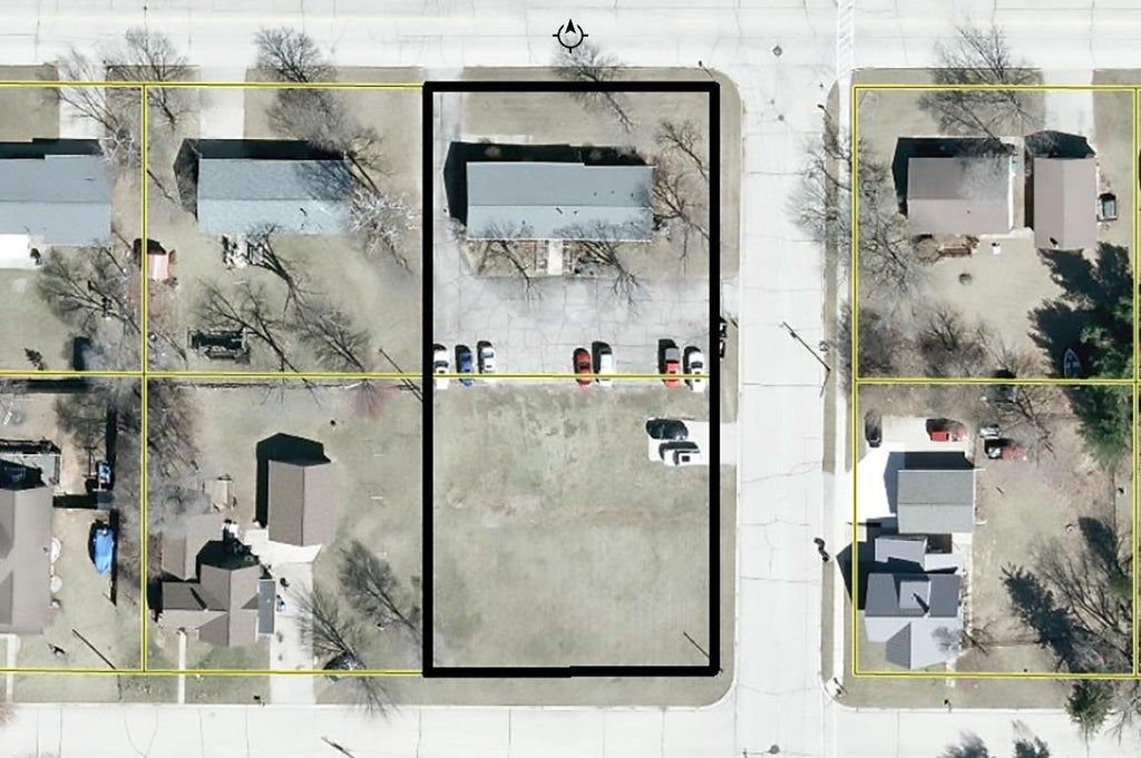 Photo of 415 E Ann STREET, Weyauwega, WI 54983 (MLS # 50334864)