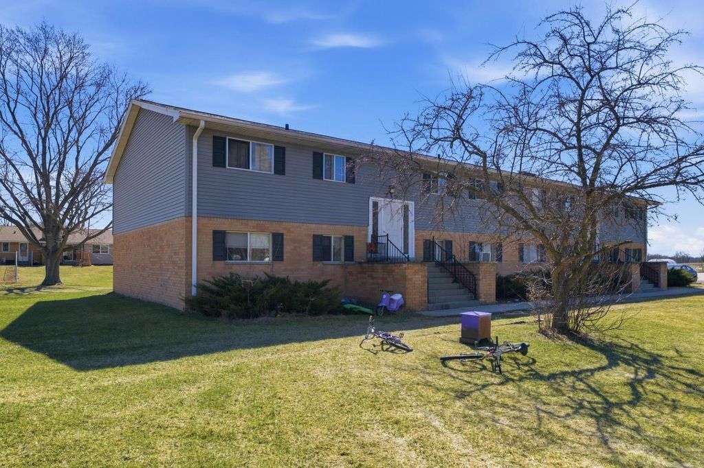 Photo of 717 Maple STREET, Palmyra, WI 53156 (MLS # 1957677)