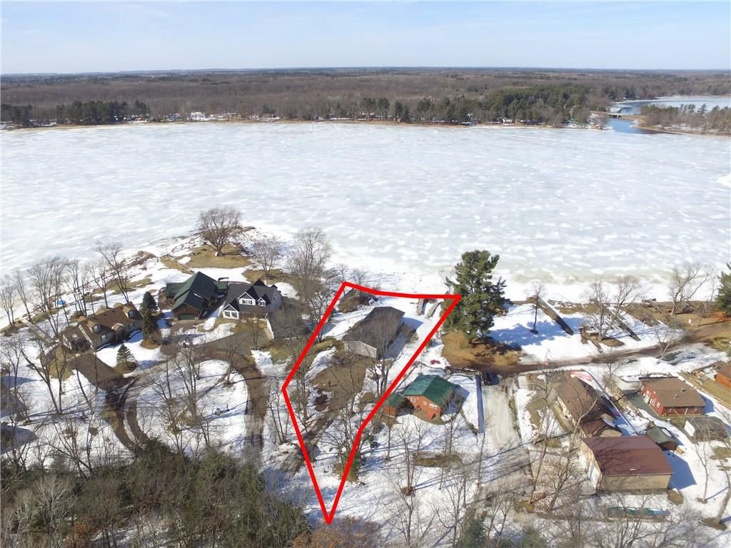 Photo of 6604 Southview POINT, Siren, WI 54872 (MLS # 1598806)