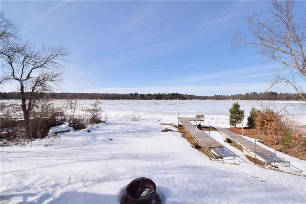 Photo of 6604 Southview POINT, Siren, WI 54872 (MLS # 1598806)