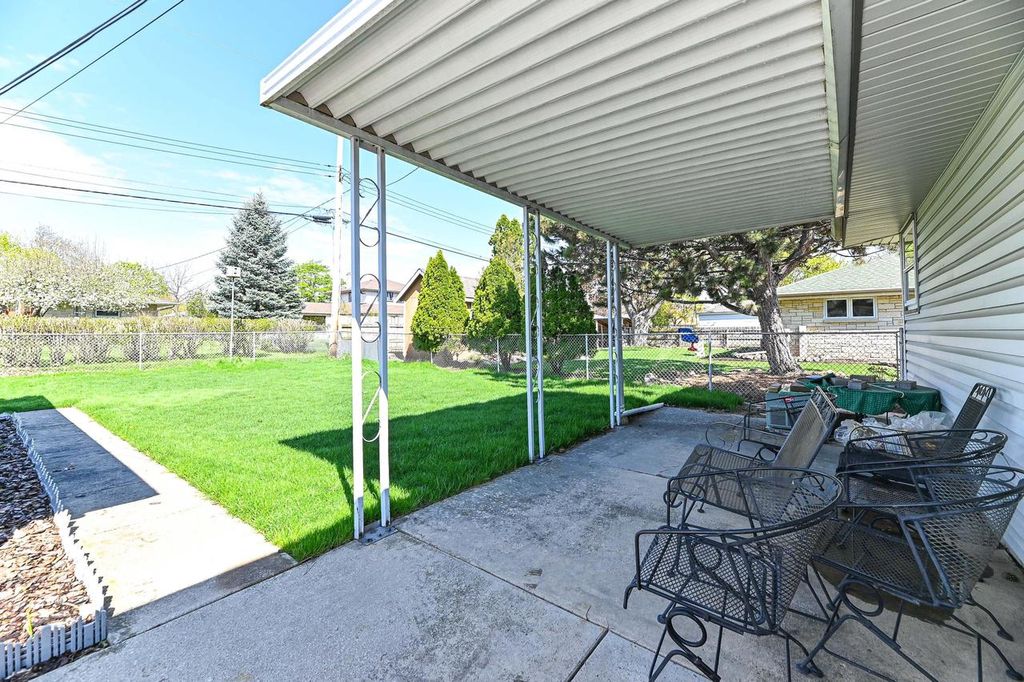 Photo of 3433 S 85th STREET, Milwaukee, WI 53227 (MLS # 1960386)