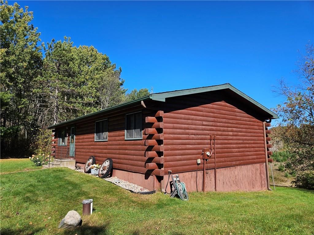 Photo of 3371 Summit Lake ROAD, Birchwood, WI 54817 (MLS # 1596391)