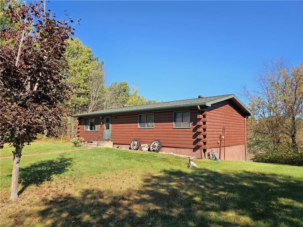 Photo of 3371 Summit Lake ROAD, Birchwood, WI 54817 (MLS # 1596391)