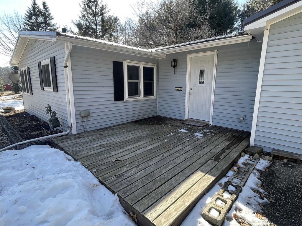 Photo of N5609 24th LANE, Wild Rose, WI 54984 (MLS # 50321880)