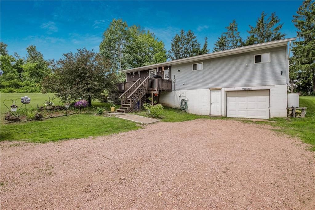 Photo of 1388 13 1/2 AVENUE, Barron, WI 54812 (MLS # 1596659)