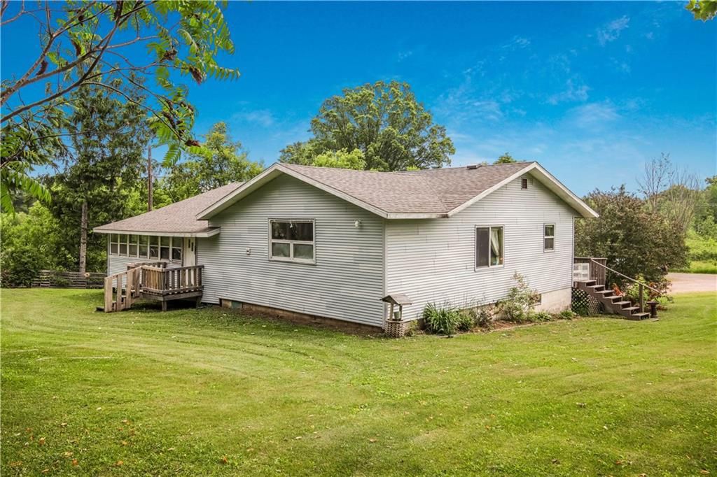 Photo of 1388 13 1/2 AVENUE, Barron, WI 54812 (MLS # 1596659)