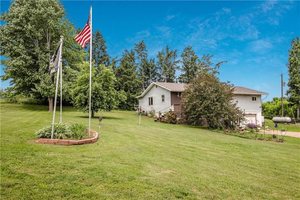 Photo of 1388 13 1/2 AVENUE, Barron, WI 54812 (MLS # 1596659)