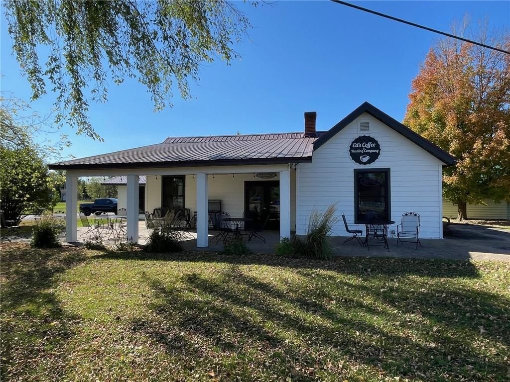 Photo of 306 Main STREET, Birchwood, WI 54817 (MLS # 1596721)