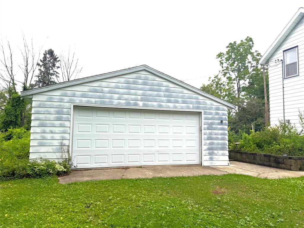 Photo of W12272 E. Giloy Rd, Humbird, WI 54746 (MLS # 1602915)