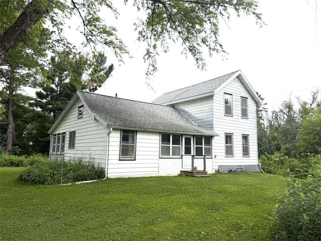 Photo of W12272 E. Giloy Rd, Humbird, WI 54746 (MLS # 1602915)