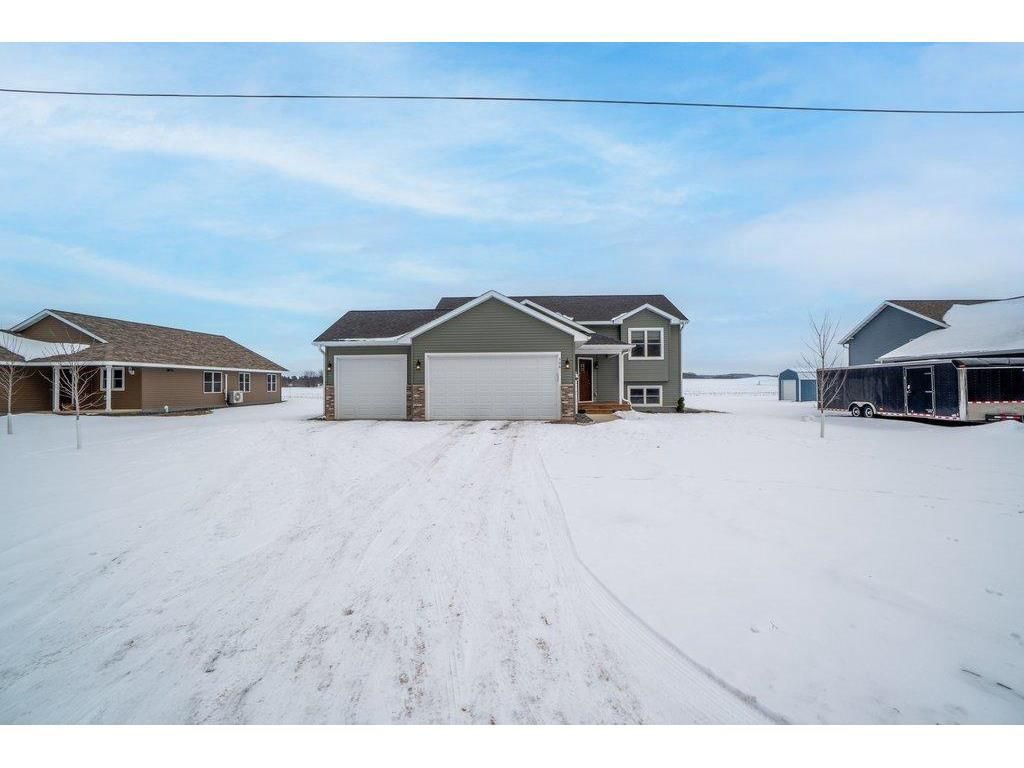 Photo of 306 Dunn STREET, Colfax, WI 54730 (MLS # 7018008)