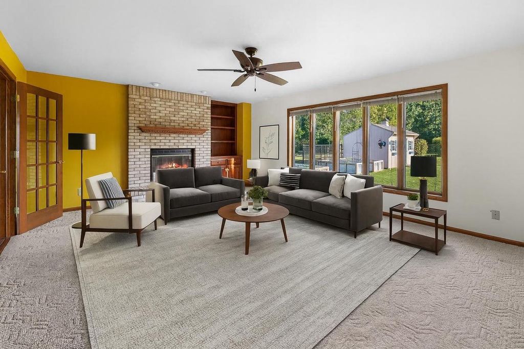 Photo of 778 Cantom AVENUE, Fond Du Lac, WI 54935 (MLS # 50315806)