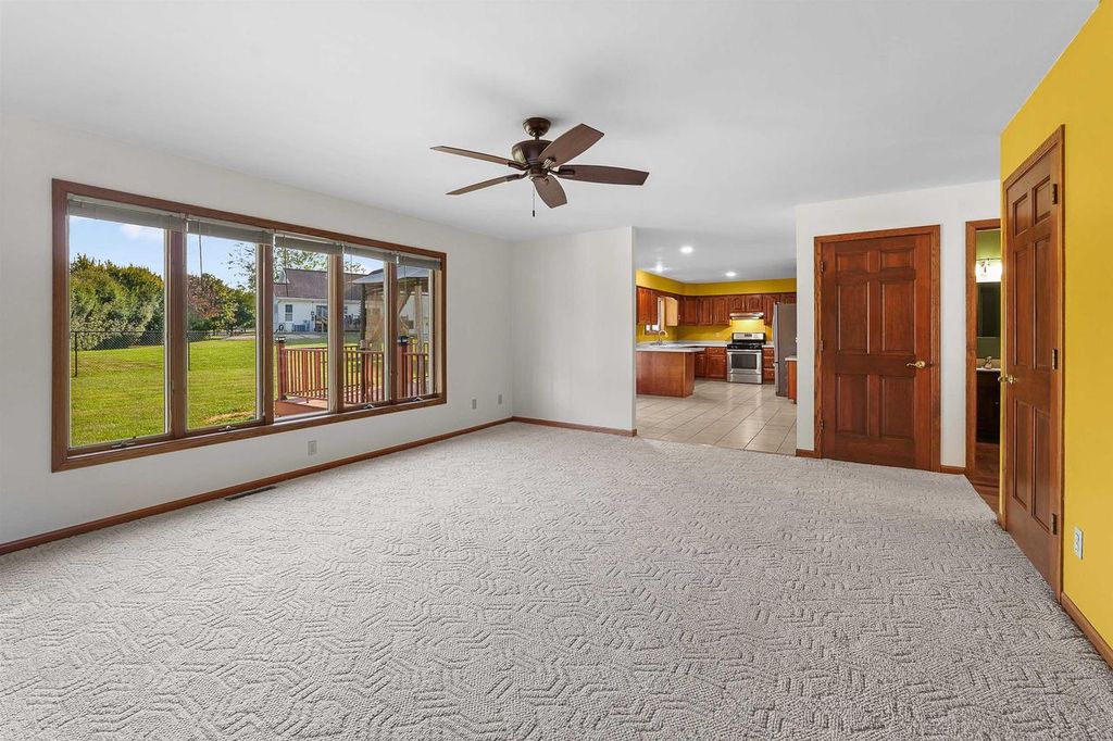 Photo of 778 Cantom AVENUE, Fond Du Lac, WI 54935 (MLS # 50315806)