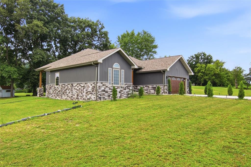 Photo of 1020 Spruce STREET, Black River Falls, WI 54615 (MLS # 1603839)
