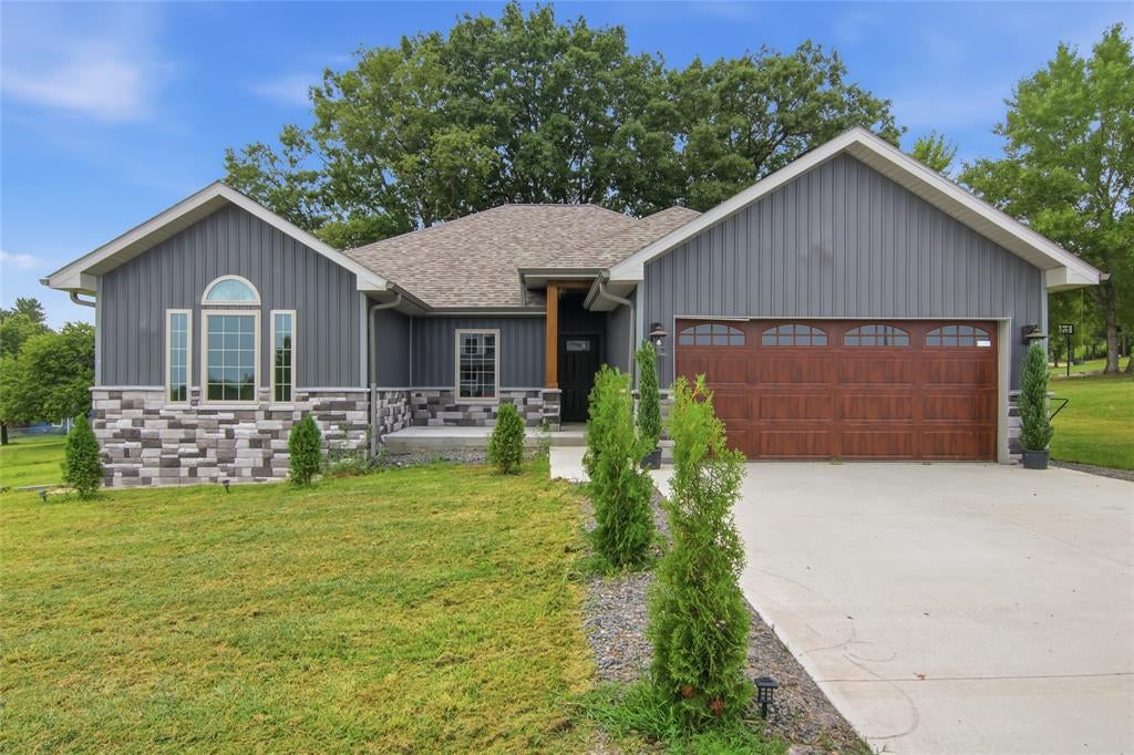 Photo of 1020 Spruce STREET, Black River Falls, WI 54615 (MLS # 1603839)
