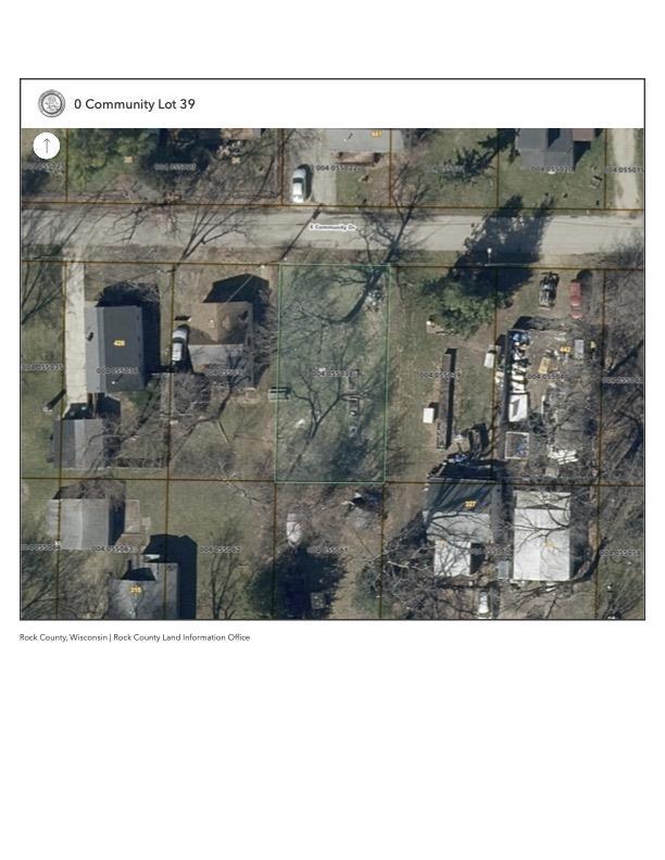 Photo of 0 Community, Beloit, WI 53511 (MLS # 2035714)