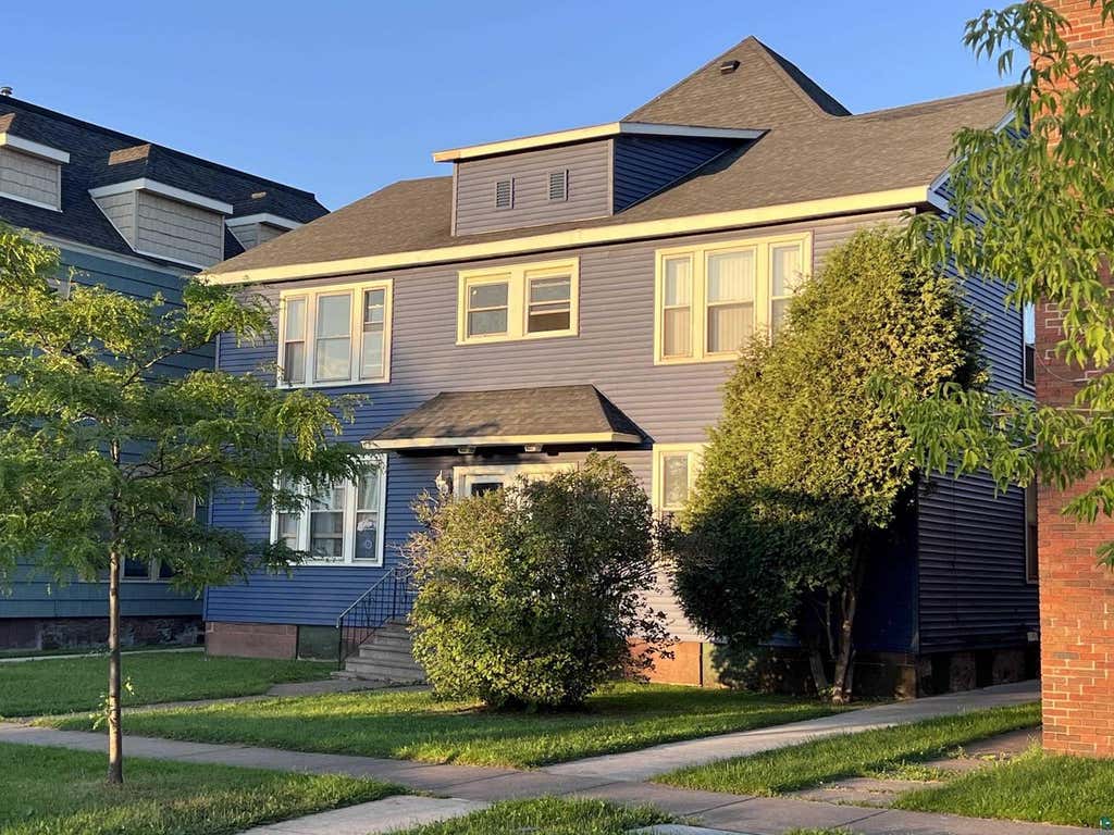 Photo of 1822 1/2 John AVENUE, Superior, WI 54880 (MLS # 6127202)