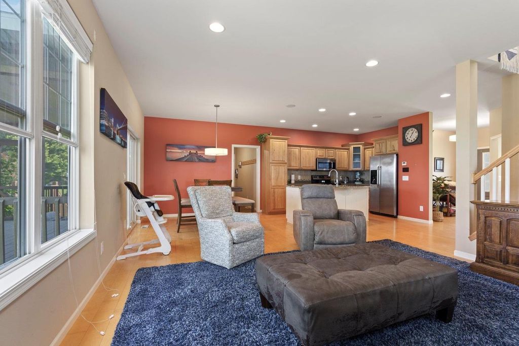 Photo of 9414 Harvest Moon LANE, Verona, WI 53593 (MLS # 2016847)